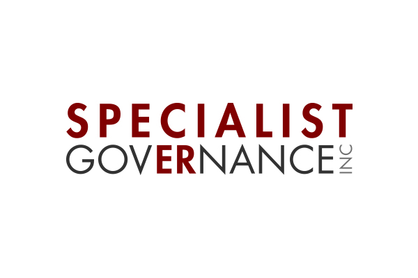 Specialist Governance Inc.